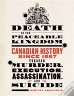 Capa do artigo Death In The Peaceable Kingdom
