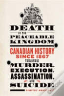 Death In The Peaceable Kingdom
