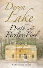 Death In The Peerless Pool - Preview