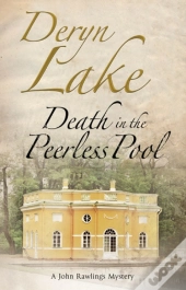 Death In The Peerless Pool
