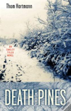 Capa do artigo Death In The Pines