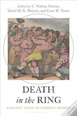 Capa do artigo Death In The Ring