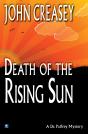 Death In The Rising Sun - Preview
