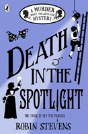 Death In The Spotlight - Preview
