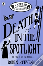 Capa do artigo Death In The Spotlight