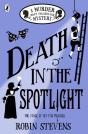 Death In The Spotlight - Preview
