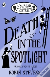 Death In The Spotlight