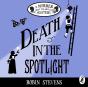 Death In The Spotlight - Preview