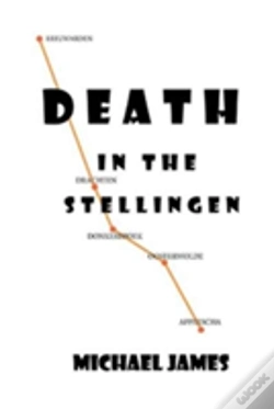 Capa do artigo Death In The Stellingen