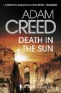 Death In The Sun - Preview
