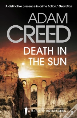 Capa do artigo Death In The Sun