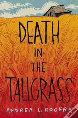Capa do artigo Death In The Tallgrass