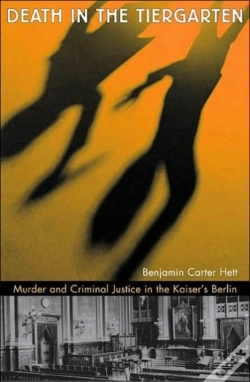 Capa do artigo Death In The Tiergarten