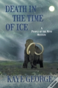 Capa do artigo Death In The Time Of Ice