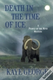 Capa do artigo Death In The Time Of Ice