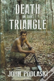 Capa do artigo Death In The Triangle