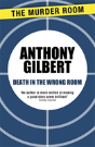 Death In The Wrong Room - Preview