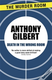 Capa do artigo Death In The Wrong Room
