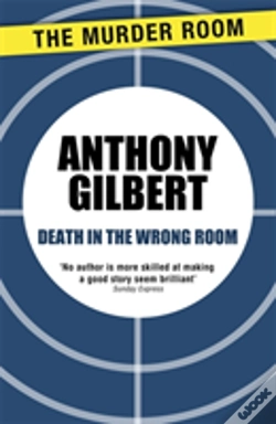 Capa do artigo Death In The Wrong Room