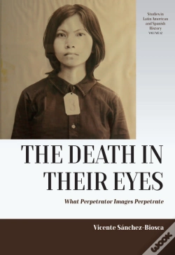 Capa do artigo Death In Their Eyes