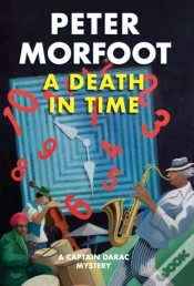 Capa do artigo Death In Time