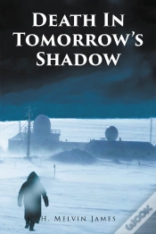 Capa do artigo Death In Tomorrow