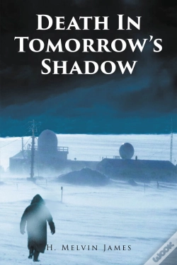 Capa do artigo Death In Tomorrow'S Shadow
