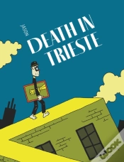 Capa do artigo Death In Trieste