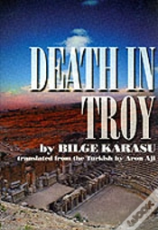 Capa do artigo Death In Troy