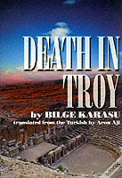 Capa do artigo Death In Troy