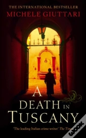 Death In Tuscany