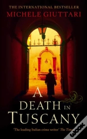 Capa do artigo Death In Tuscany