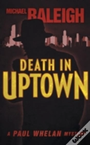 Capa do artigo Death In Uptown