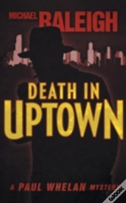 Capa do artigo Death In Uptown