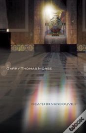 Capa do artigo Death In Vancouver