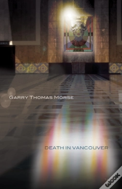 Capa do artigo Death In Vancouver
