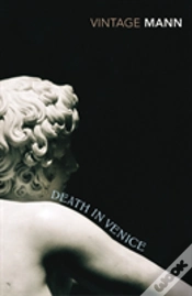 Capa do artigo Death In Venice And Other Stories