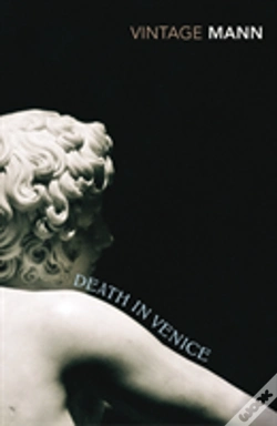 Capa do artigo Death In Venice And Other Stories