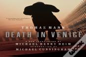 Death In Venice