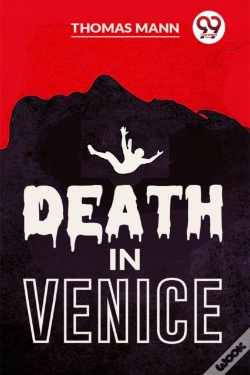 Capa do artigo Death In Venice