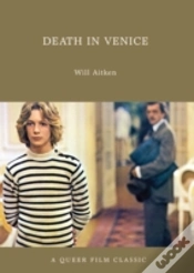 Capa do artigo Death In Venice