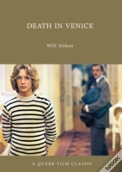 Capa do artigo Death In Venice
