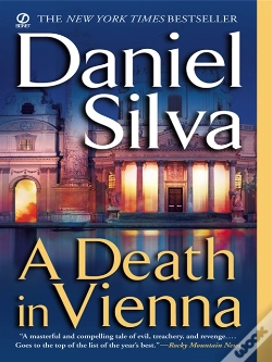 Capa do artigo Death In Vienna