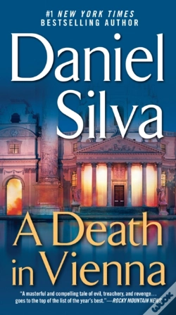 Capa do artigo Death In Vienna