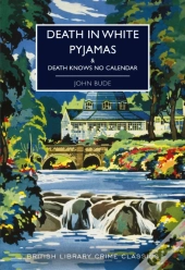 Death In White Pyjamas
