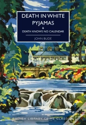 Capa do artigo Death In White Pyjamas