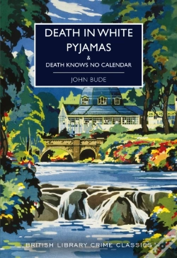 Capa do artigo Death In White Pyjamas