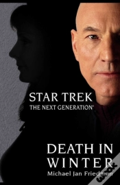 Capa do artigo Death In Winter