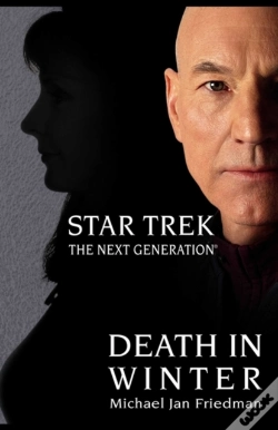 Capa do artigo Death In Winter