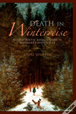 Capa do artigo Death In Winterreise